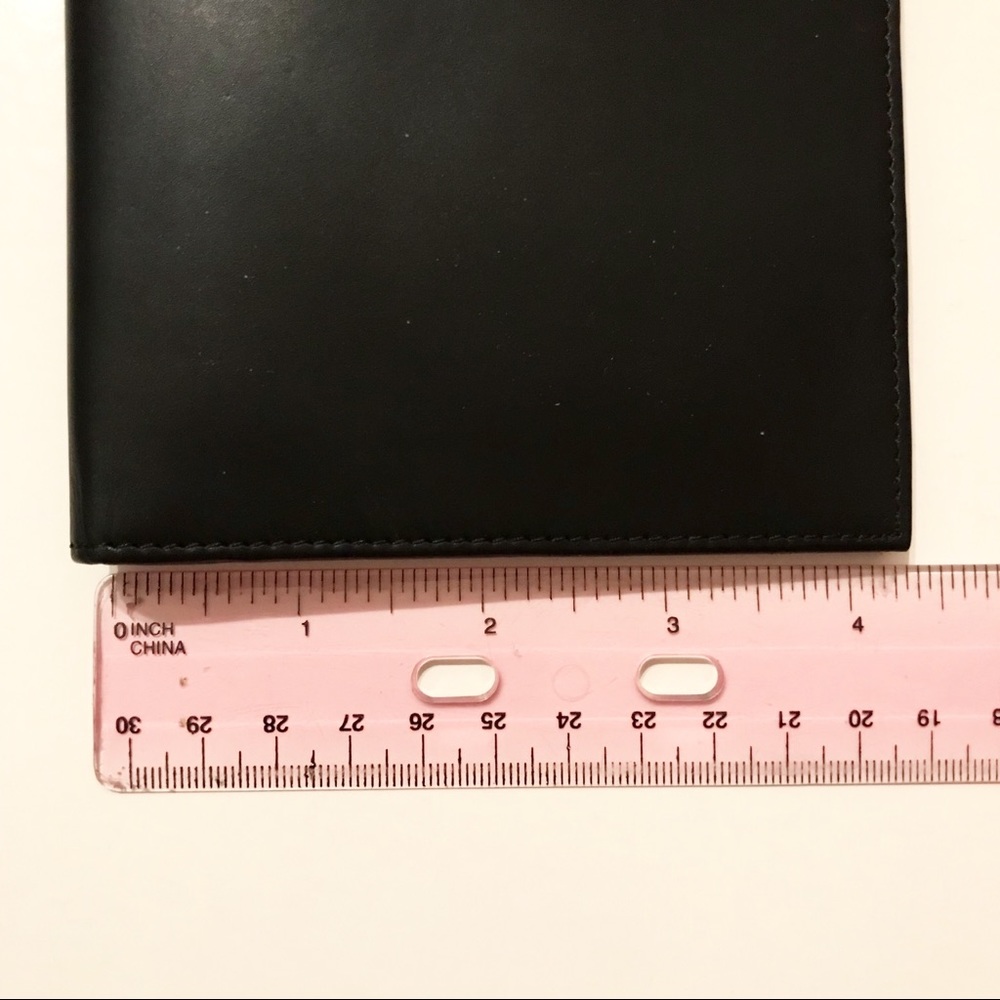Mercedes Benz long wallet. - Picture 5 of 7